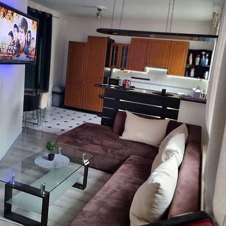 Studio 9 Ostrava Dış mekan fotoğraf