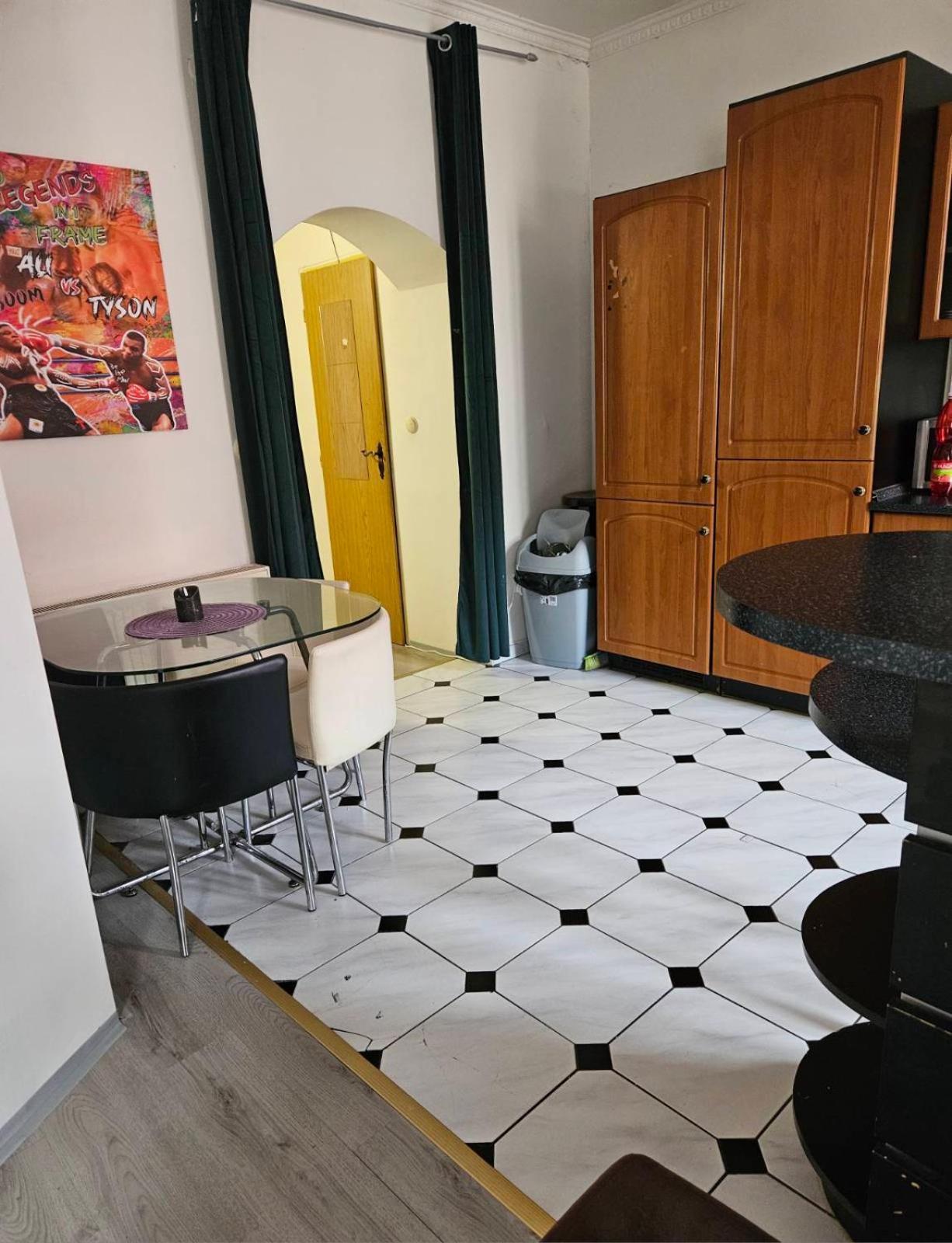 Studio 9 Ostrava Dış mekan fotoğraf