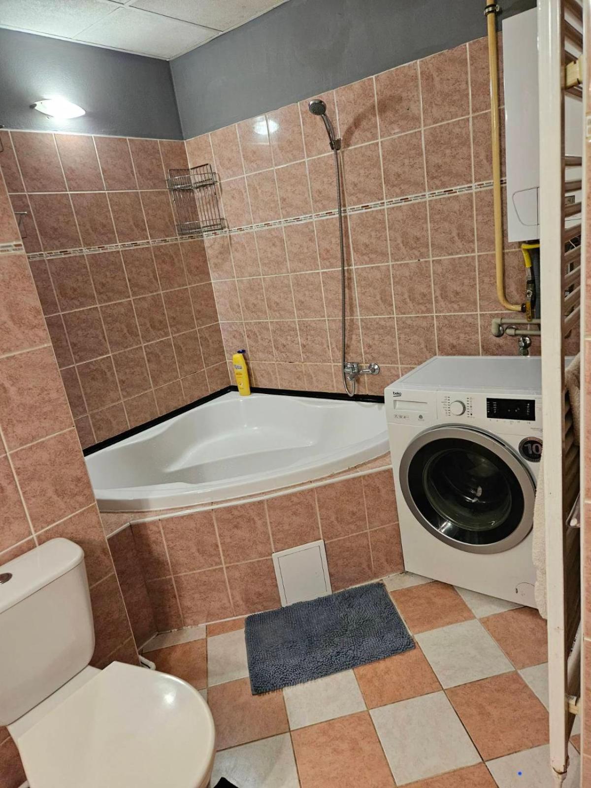 Studio 9 Ostrava Dış mekan fotoğraf